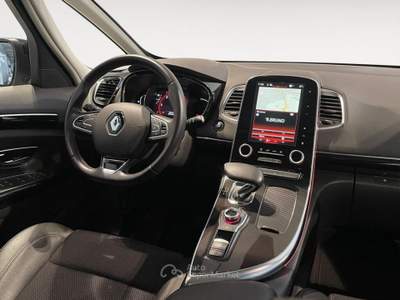 Renault Espace 1.6 DCI 160CV Autom. Energy Intens Beige usata Ravenna