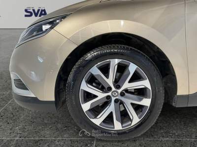 Renault Espace 1.6 DCI 160CV Autom. Energy Intens Beige usata Ravenna