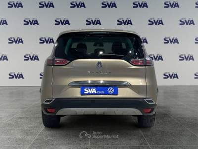 Renault Espace 1.6 DCI 160CV Autom. Energy Intens Beige usata Ravenna