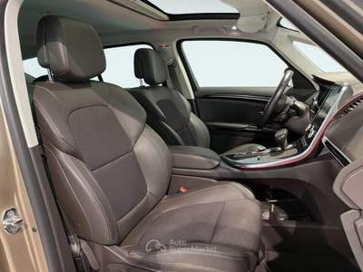 Renault Espace 1.6 DCI 160CV Autom. Energy Intens Beige usata Ravenna