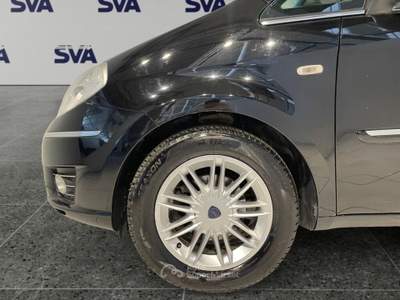 Lancia Musa 1.4 8v 77CV Oro Nero usata Ravenna