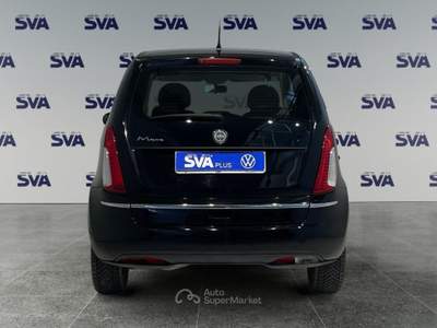 Lancia Musa 1.4 8v 77CV Oro Nero usata Ravenna
