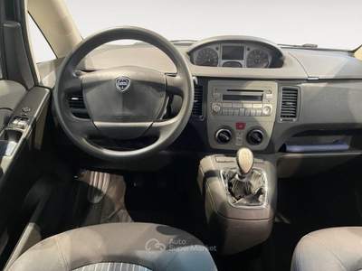 Lancia Musa 1.4 8v 77CV Oro Nero usata Ravenna