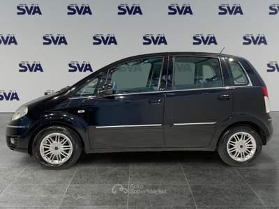 Lancia Musa 1.4 8v 77CV Oro Nero usata Ravenna