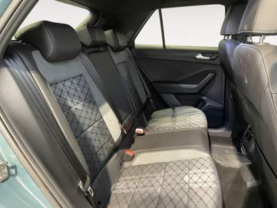 Volkswagen T-Roc 1.0 TSI 110CV R-Line Black pack - BEATS AUDIO Blu/Azzurro usata Ravenna