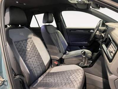 Volkswagen T-Roc 1.0 TSI 110CV R-Line Black pack - BEATS AUDIO Blu/Azzurro usata Ravenna
