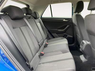 Volkswagen T-Roc 1.5 TSI 150CV DSG Life - SIST. AUDIO BEATS  Blu/Azzurro usata Ravenna