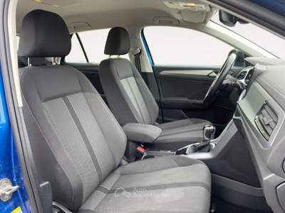 Volkswagen T-Roc 1.5 TSI 150CV DSG Life - SIST. AUDIO BEATS  Blu/Azzurro usata Ravenna