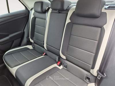 Volkswagen T-Roc 1.0 TSI 116CV Advanced  Grigio usata Ravenna