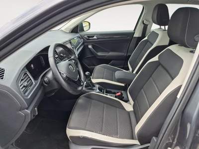 Volkswagen T-Roc 1.0 TSI 116CV Advanced  Grigio usata Ravenna