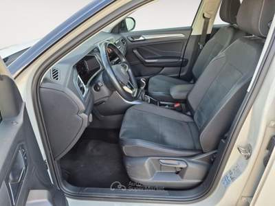 Volkswagen T-Roc 1.0 TSI 110CV Style Grigio usata Ravenna