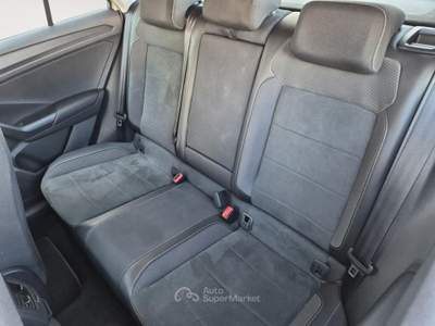 Volkswagen T-Roc 1.0 TSI 110CV Style Grigio usata Ravenna