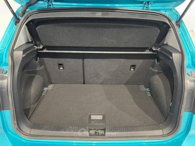 Volkswagen T-Cross 1.0 TSI 110CV DSG Advanced  Blu/Azzurro usata Ravenna