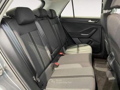 Volkswagen T-Roc 1.0 TSI 110CV Life Grigio usata Ravenna