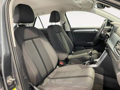 Volkswagen T-Roc 1.0 TSI 110CV Life Grigio usata Ravenna