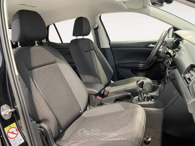 Volkswagen T-Cross 1.0 TSI 95CV Sport R-Line Ext. Nero usata Ravenna
