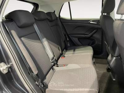 Volkswagen T-Cross 1.0 TSI 95CV Sport R-Line Ext. Nero usata Ravenna