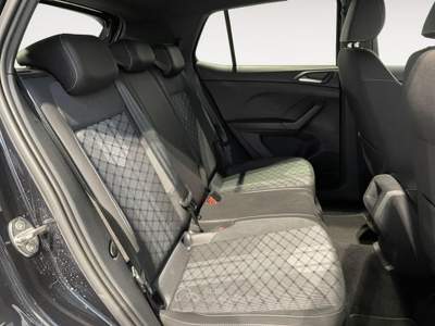 Volkswagen T-Cross 1.0 TSI 115CV DSG R-Line Plus Nero usata Ravenna