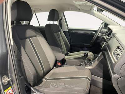 Volkswagen T-Roc 1.0 TSI 110CV Style  Grigio usata Ravenna