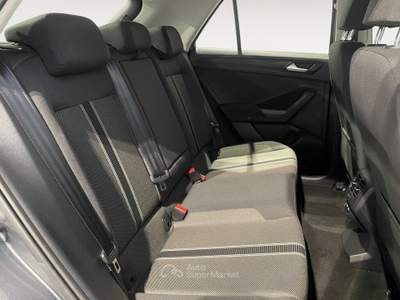 Volkswagen T-Roc 1.0 TSI 110CV Style  Grigio usata Ravenna