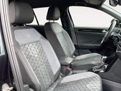 Volkswagen T-Roc 1.5 TSI 150CV DSG R-Line Nero usata Ravenna