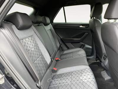 Volkswagen T-Roc 1.5 TSI 150CV DSG R-Line Nero usata Ravenna