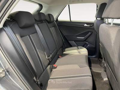 Volkswagen T-Roc 1.0 TSI 110CV Style Grigio usata Ravenna