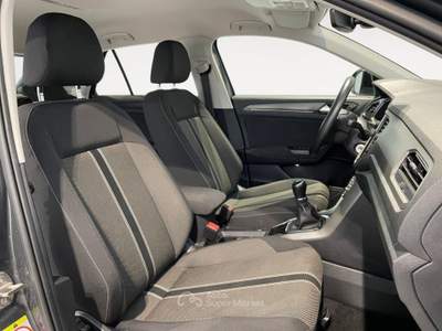 Volkswagen T-Roc 1.0 TSI 110CV Style Grigio usata Ravenna
