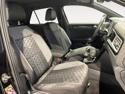 Volkswagen T-Roc 2.0 TDI 115CV R-Line Plus - IVA ESPOSTA Nero usata Ravenna