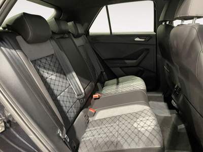 Volkswagen T-Roc 2.0 TDI 115CV R-Line Plus - IVA ESPOSTA Nero usata Ravenna
