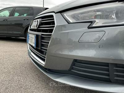 Audi A3 Sportback 1.6 Diesel Neopatentati usata Chiarano