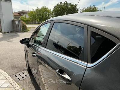 Ford Fiesta GPL Neopatentati usata Chiarano