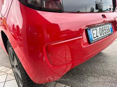 Citroen C1 cambio Automatico usata Chiarano
