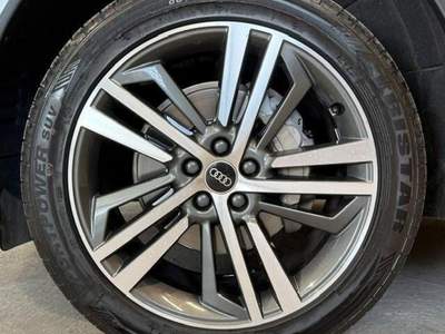 Audi Q5 SPB 40 TFSI quattro S tronic line usata San Zeno Naviglio