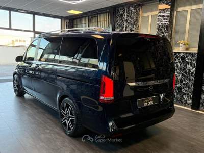 Mercedes-Benz Classe V V 250 CDI BlueTEC Automatic Edition usata Stanghella