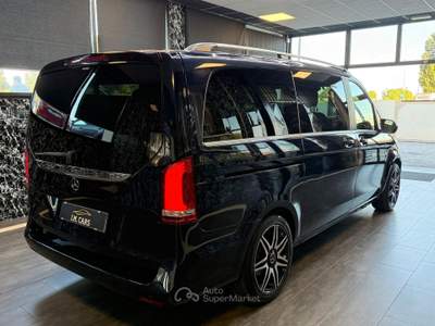 Mercedes-Benz Classe V V 250 CDI BlueTEC Automatic Edition usata Stanghella