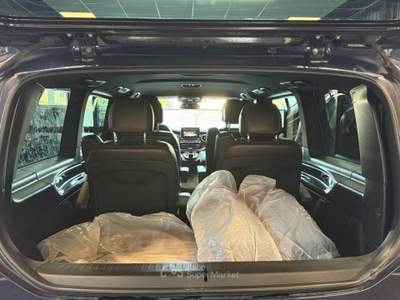 Mercedes-Benz Classe V V 250 CDI BlueTEC Automatic Edition usata Stanghella