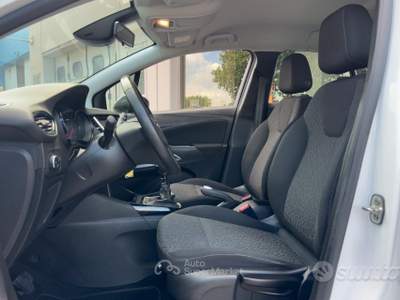 Opel Crossland 12V 110 CV Start&Stop Ele usata Paese