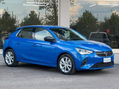 Opel Corsa DIESEL - TELECAMERA POST usata Paese
