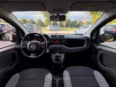 Fiat Panda FireFly S&S Hybrid usata Paese