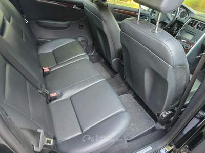 Mercedes-Benz Classe B MERCEDES B180 METANO AUTOMATICO"OK NEOPATENTATI" usata Brescia
