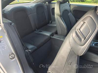 Audi TT ADVANCED PLUS 160CV usata Brescia