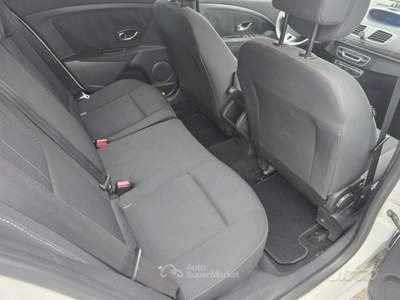 Renault Mégane MEGANE SPORTOUR 1.5 DCI usata Brescia