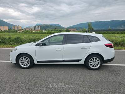 Renault Mégane MEGANE SPORTOUR 1.5 DCI usata Brescia