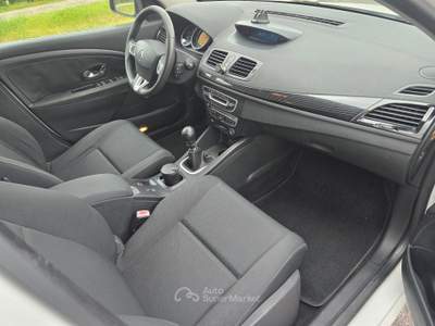 Renault Mégane MEGANE SPORTOUR 1.5 DCI usata Brescia