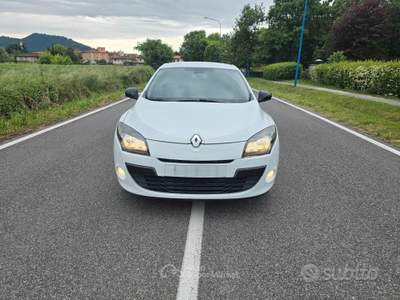 Renault Mégane MEGANE SPORTOUR 1.5 DCI usata Brescia