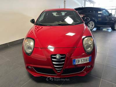Alfa Romeo MiTo SBK 1.4 QUADRIFOGLIO 170CV usata Anzio