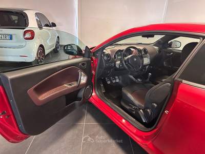 Alfa Romeo MiTo SBK 1.4 QUADRIFOGLIO 170CV usata Anzio
