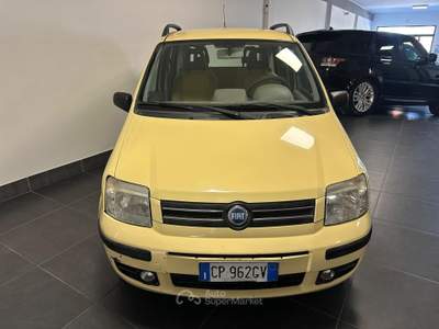 Fiat Panda NEOPATENTATI 69CV GARANZIA usata Anzio