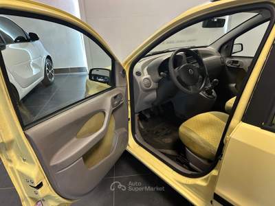 Fiat Panda NEOPATENTATI 69CV GARANZIA usata Anzio